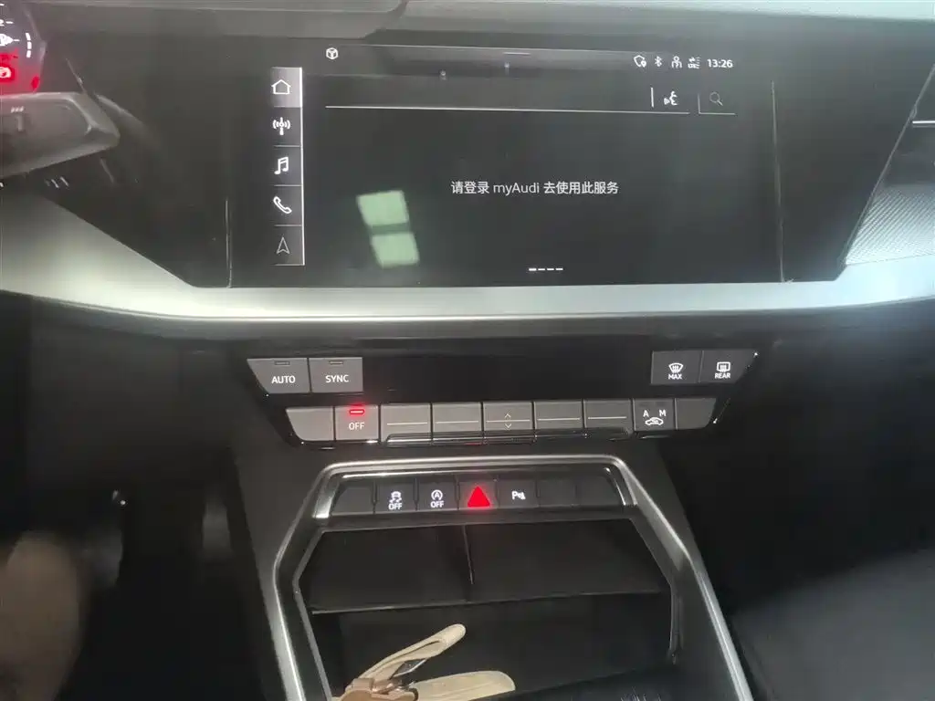 Audi A3 2023 Sportback 35 TFSI Fashion Sport фото 9