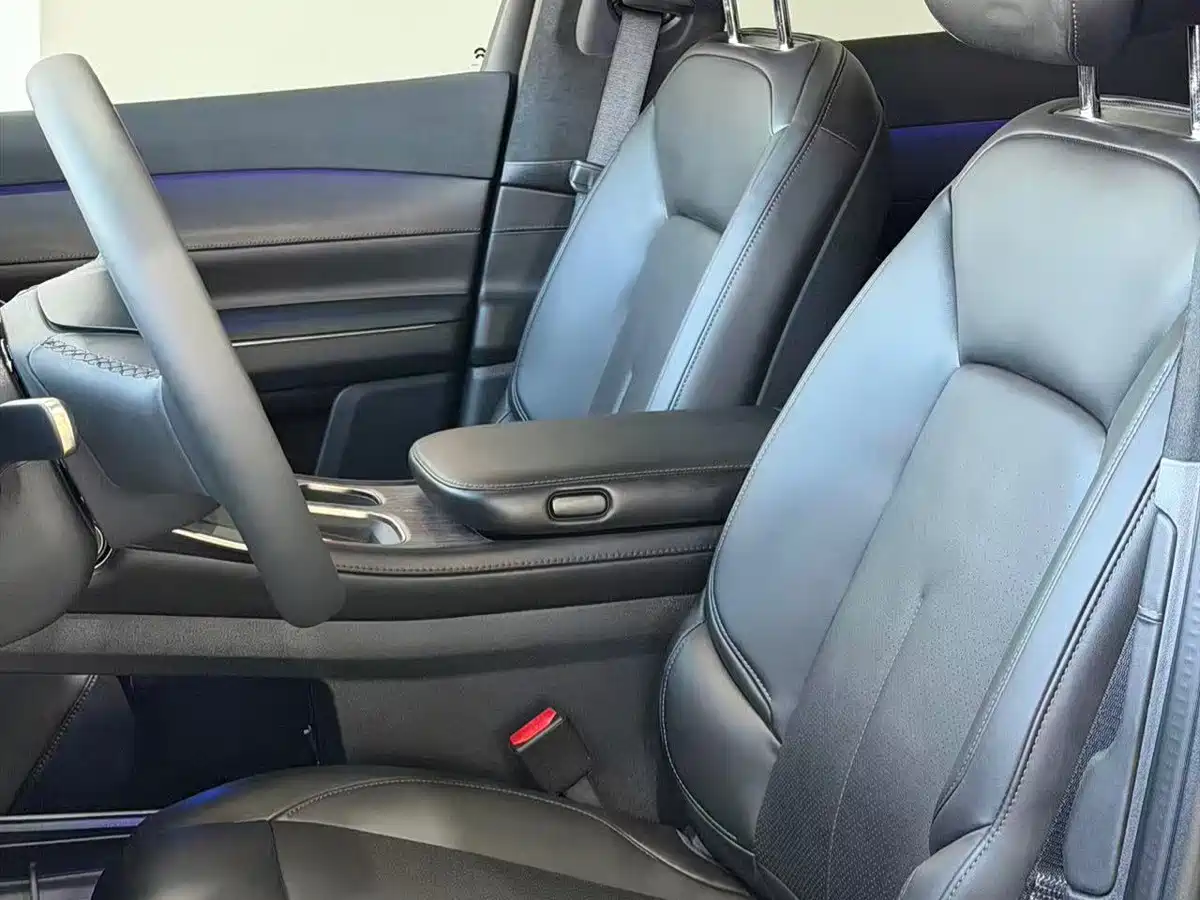 NIO ES7 2024 2024 75kWh