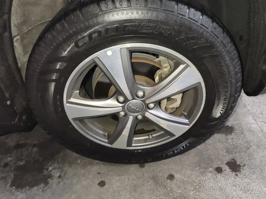 Фото 8 - Haval H6