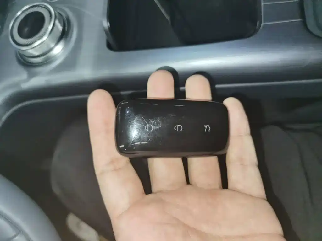 Geely Galaxy Galaxy E5 2026 2024 440km Start Edition