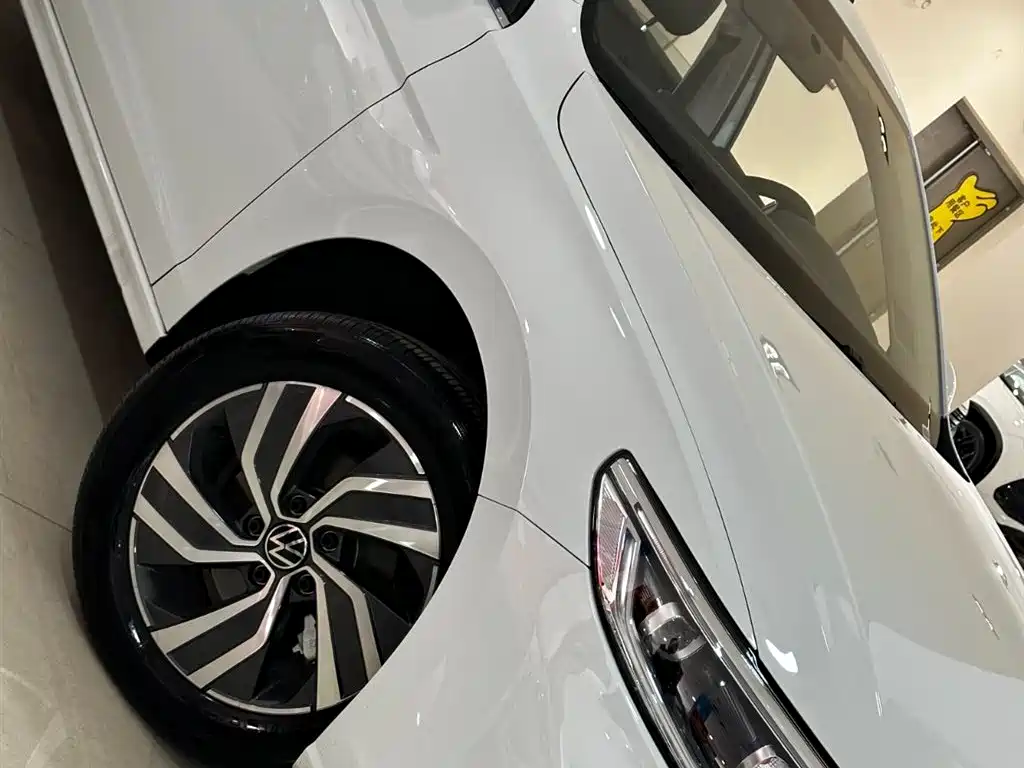 Volkswagen Bora 2026 200TSI DSG Navigation Edition фото 26