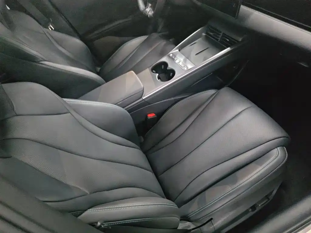 BYD Seal 06 New Energy 2026 2025 Model EV 545KM Premium