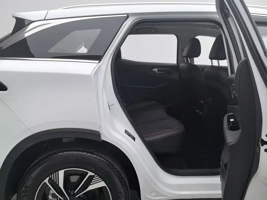 BAIC Beijing X7 2025 2023 1.5TD DCT Premium Enjoy+ Edition