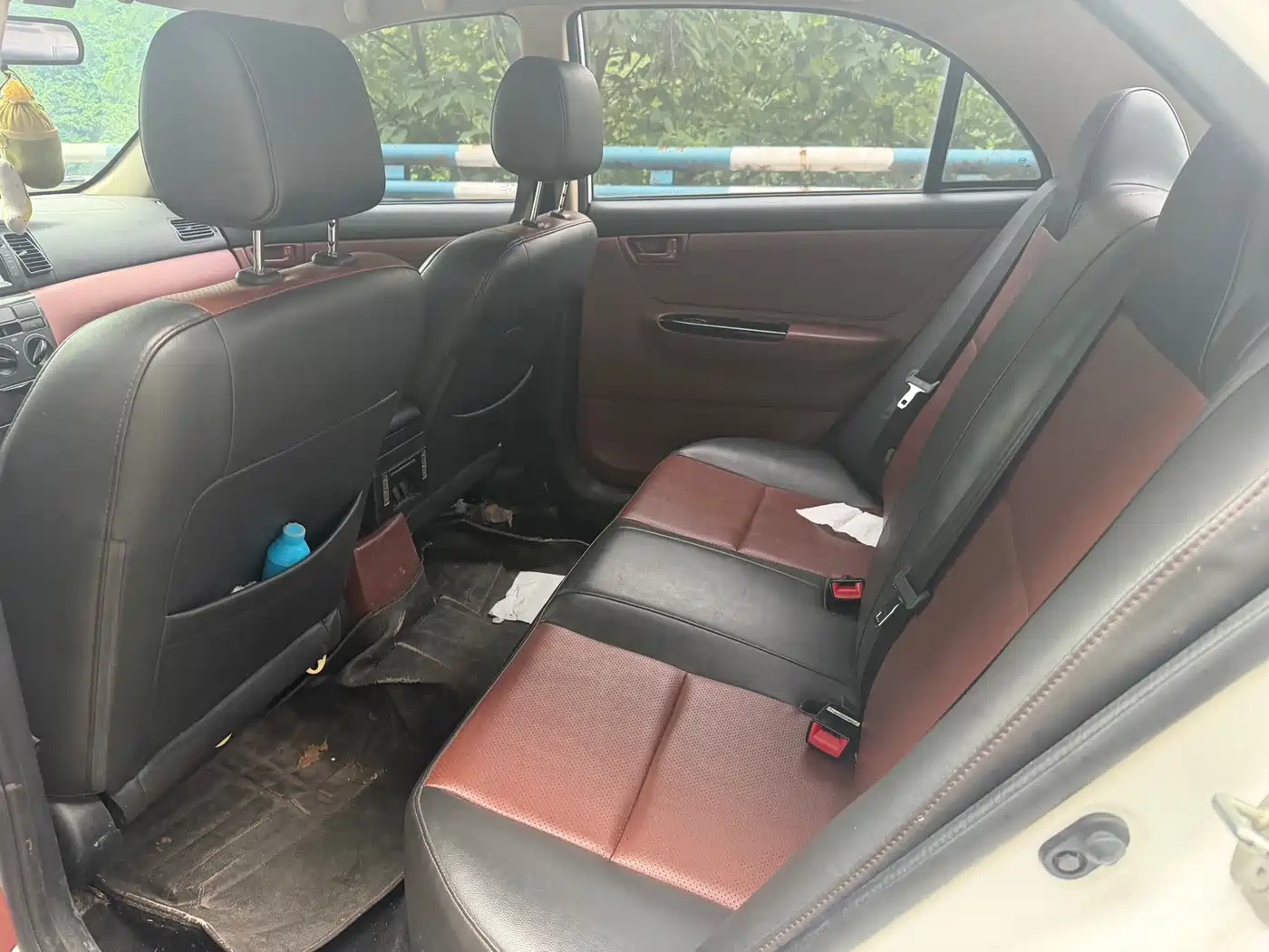 BYD F3 2018 1.5L Manual Classic фото 7