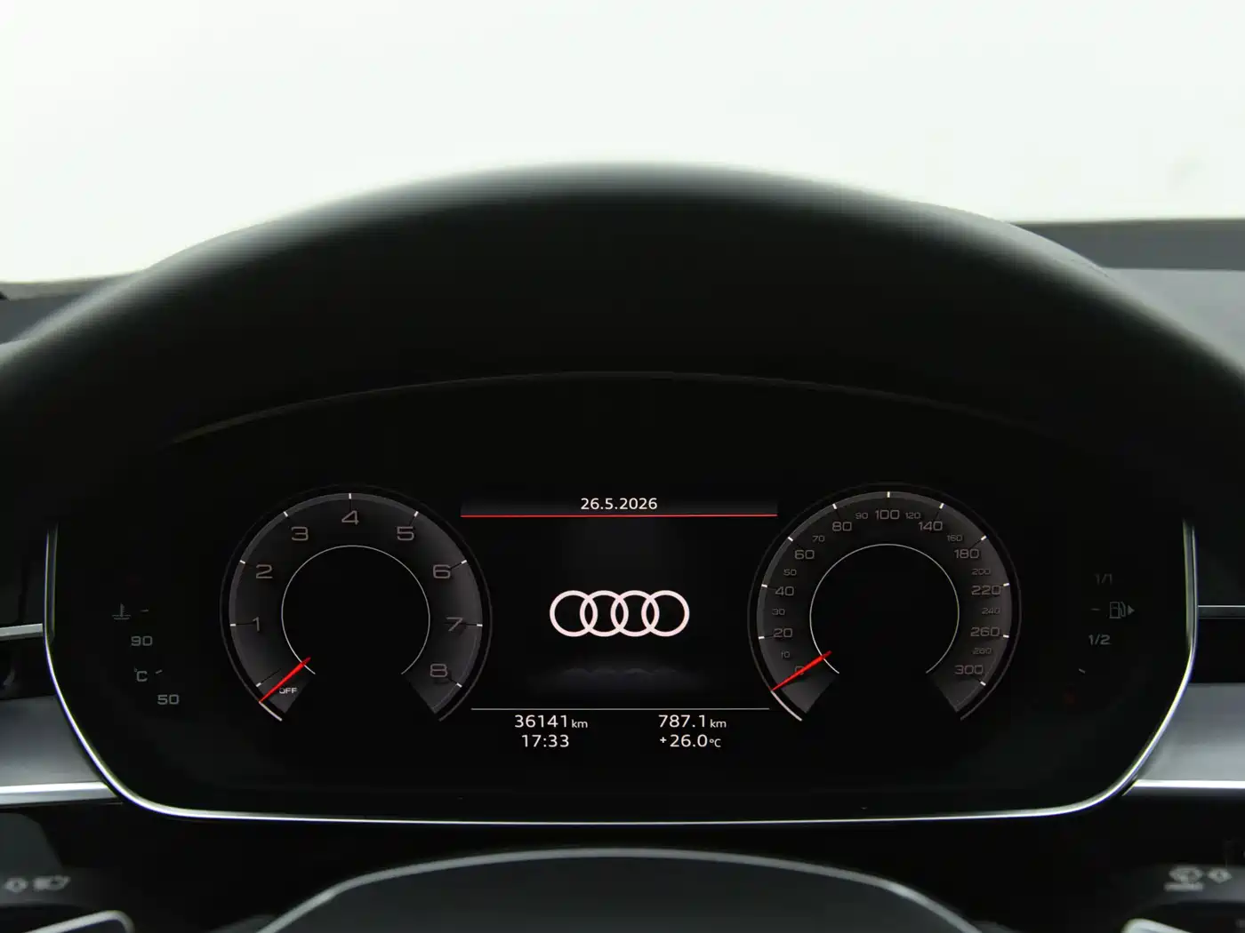 Audi A8 2021 A8L 50 TFSI quattro Comfort фото 11