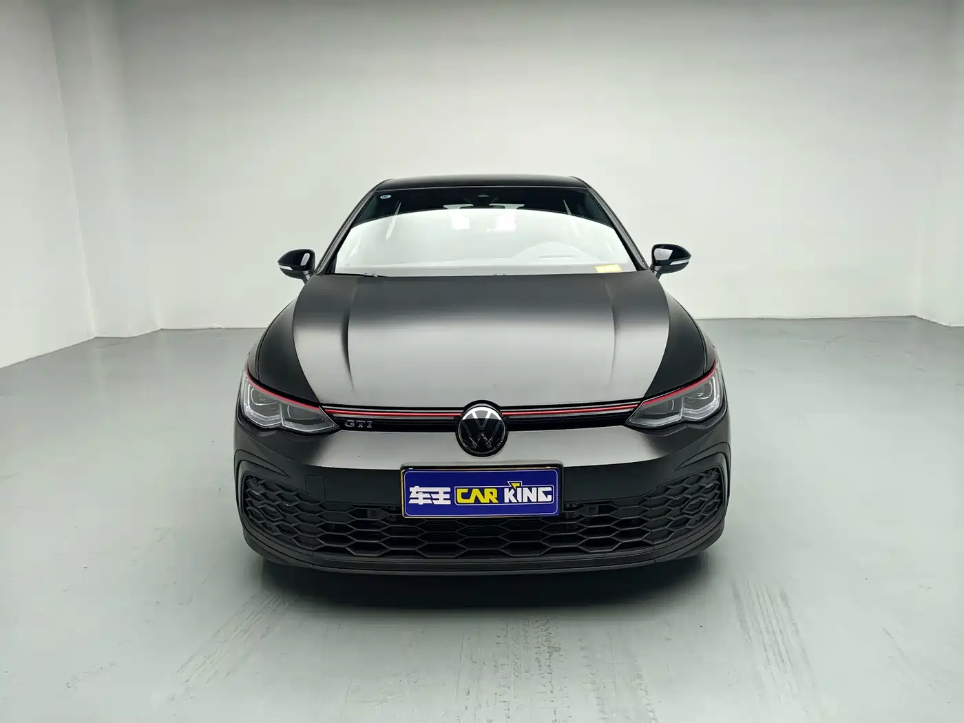 Volkswagen Golf GTI 2023 2023 380TSI DSG GTI