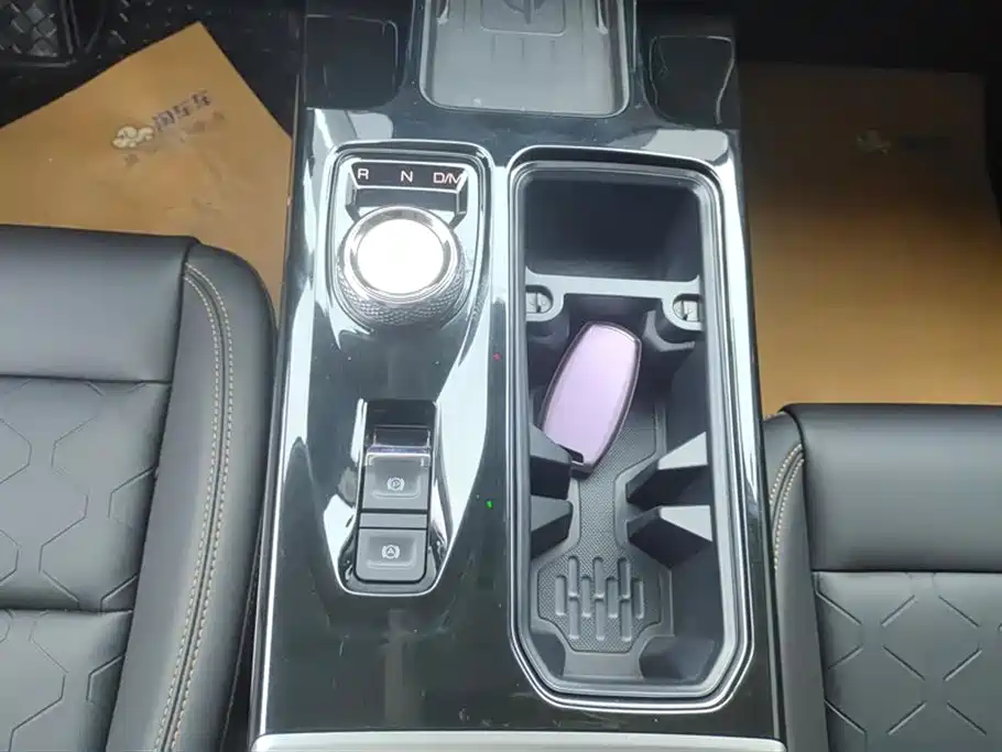 Haval Big Dog 2022 1.5T DCT FWD Malinois Edition фото 16