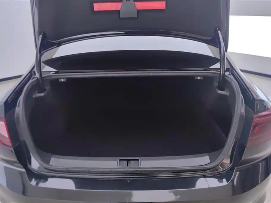 Volkswagen Magotan 2023 Model 2 Million Commemorative Edition 330TSI DSG Luxury фото 4