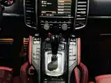 Фото 9 - Porsche Cayenne