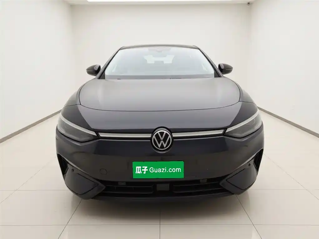 Volkswagen ID.7 VIZZION 2024 PRO фото 5
