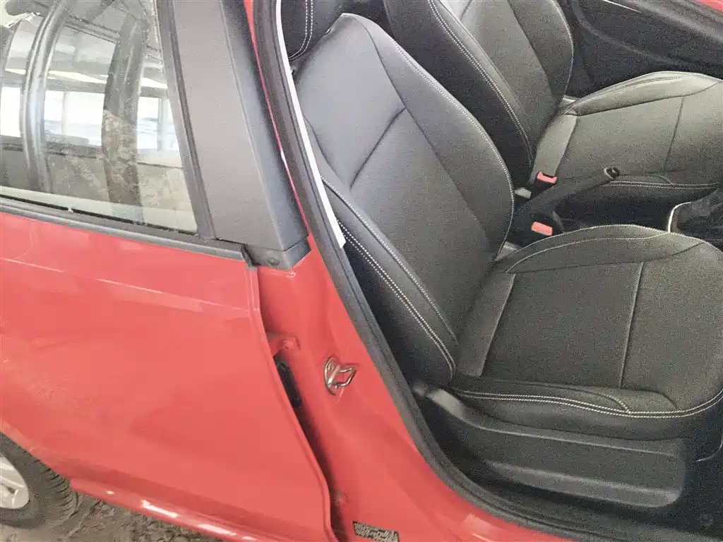 Volkswagen Polo 2018 1.5L Auto Safe Drive фото 20