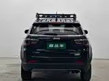 Фото 5 - Jeep Compass