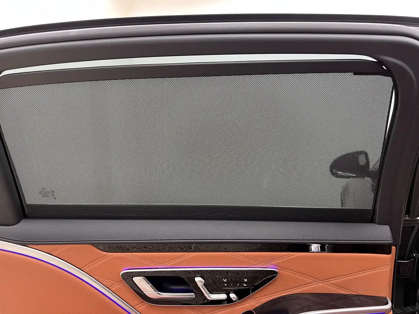 Mercedes-Benz Maybach S-Class 2024 S 480 4MATIC фото 24