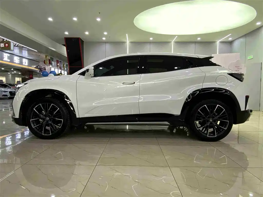CHANGAN UNI-T