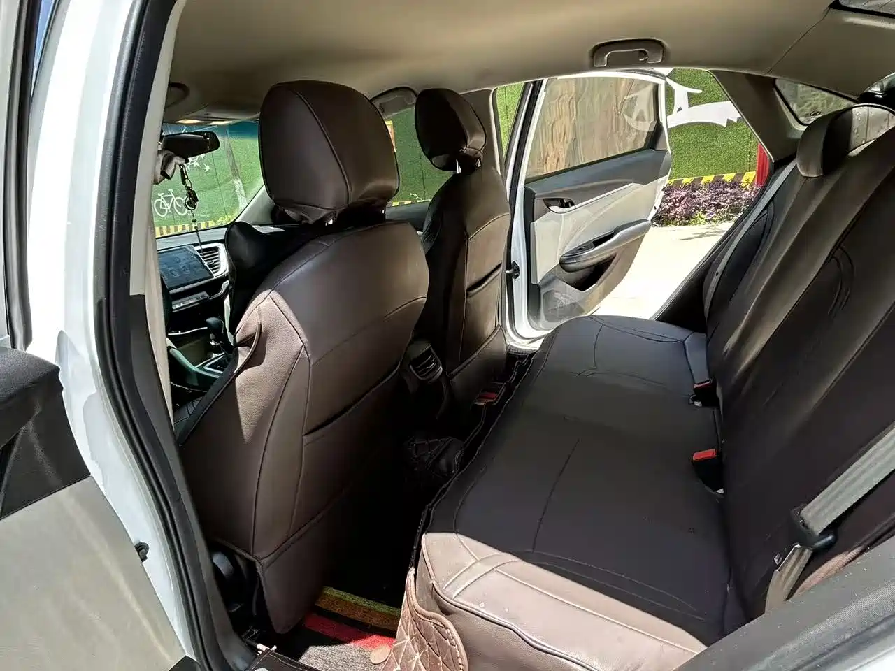 Buick Excelle 2021 Facelift Exemplar 1.5L Auto Elite фото 4
