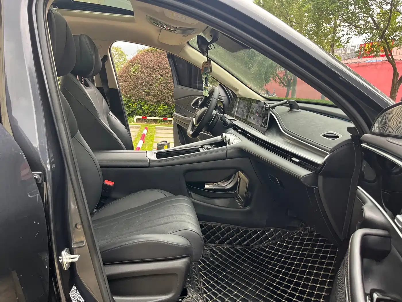 Exeed Lingyun 2025 2025 300T 2WD King Edition