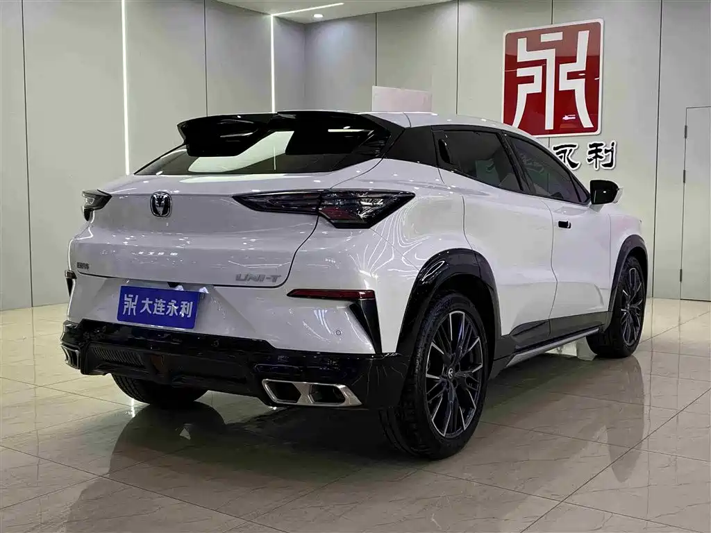 CHANGAN UNI-T