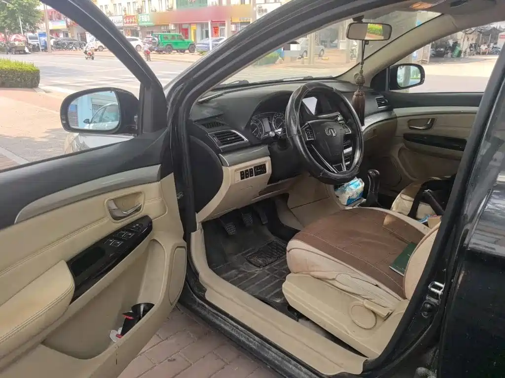 Great Wall C30 2015 2015 1.5L Manual Comfort