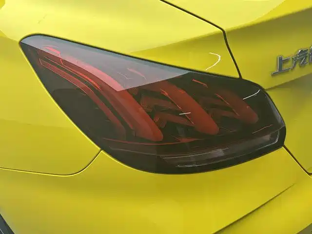 MG MG5 2021 2021 300TGI DCT Youth Luxury Premium Edition