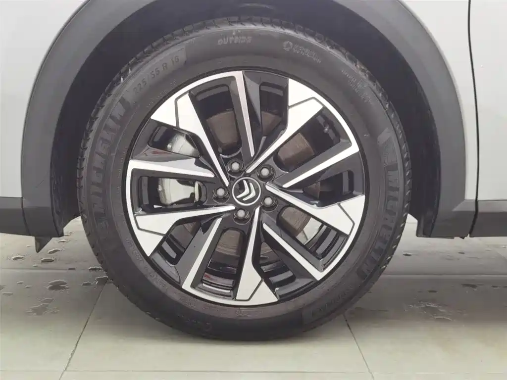 CITROEN VERSAILLES C5 X