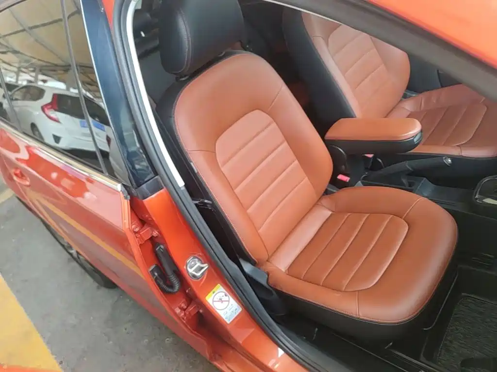 Photo 25 - Volkswagen Santana