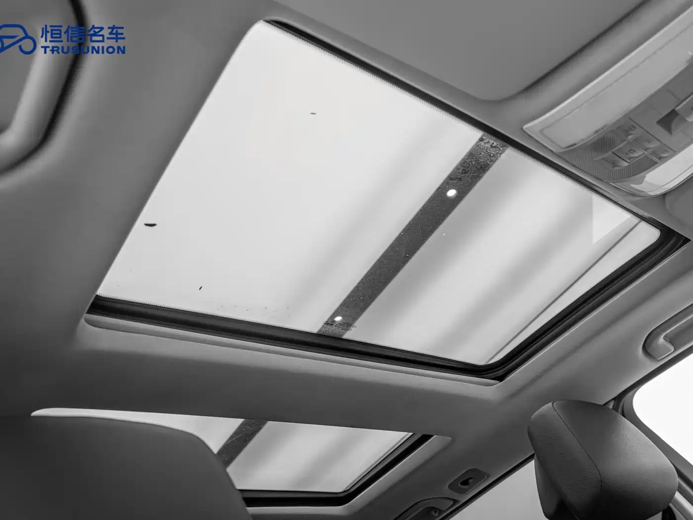 MERCEDES-BENZ GLK CLASS