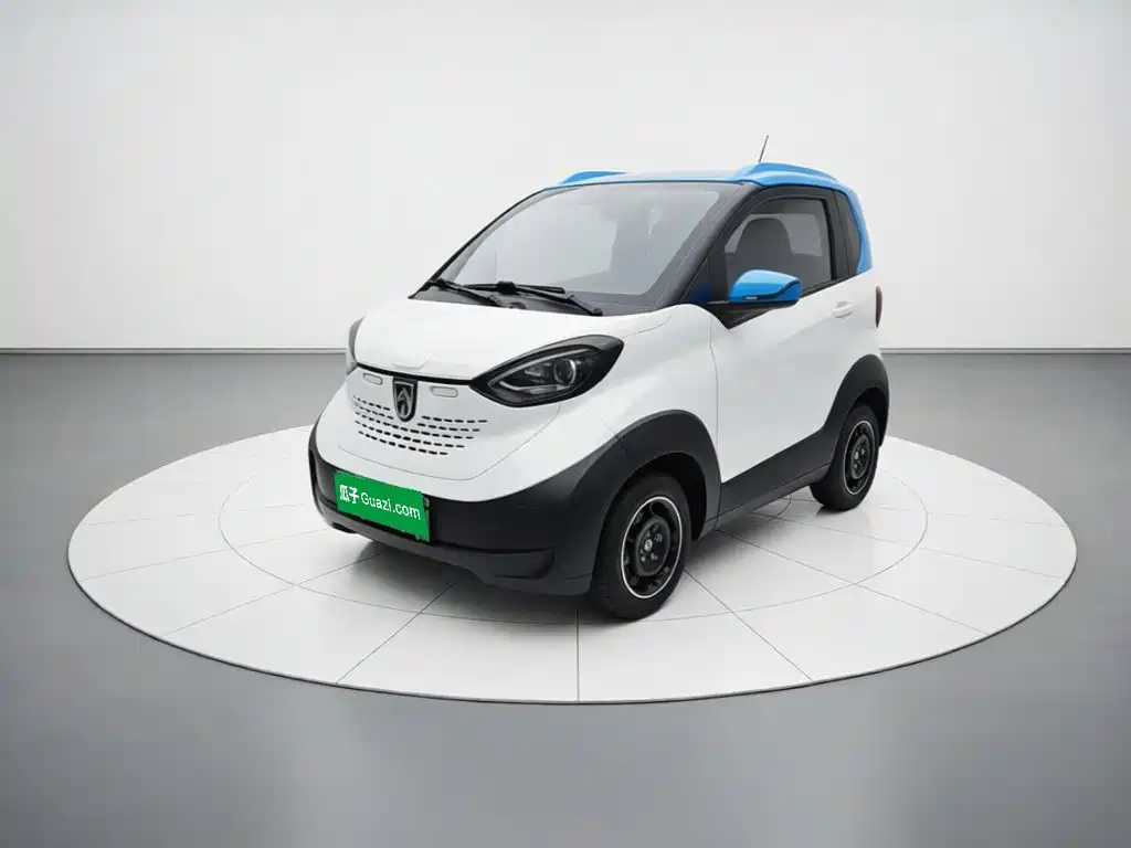 2021 Baojun E100