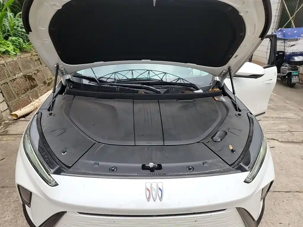 Buick E5 2023 Premium Long Range Edition фото 16