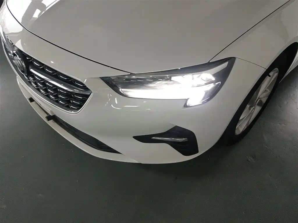 Buick Regal 2020 552T Elite фото 24