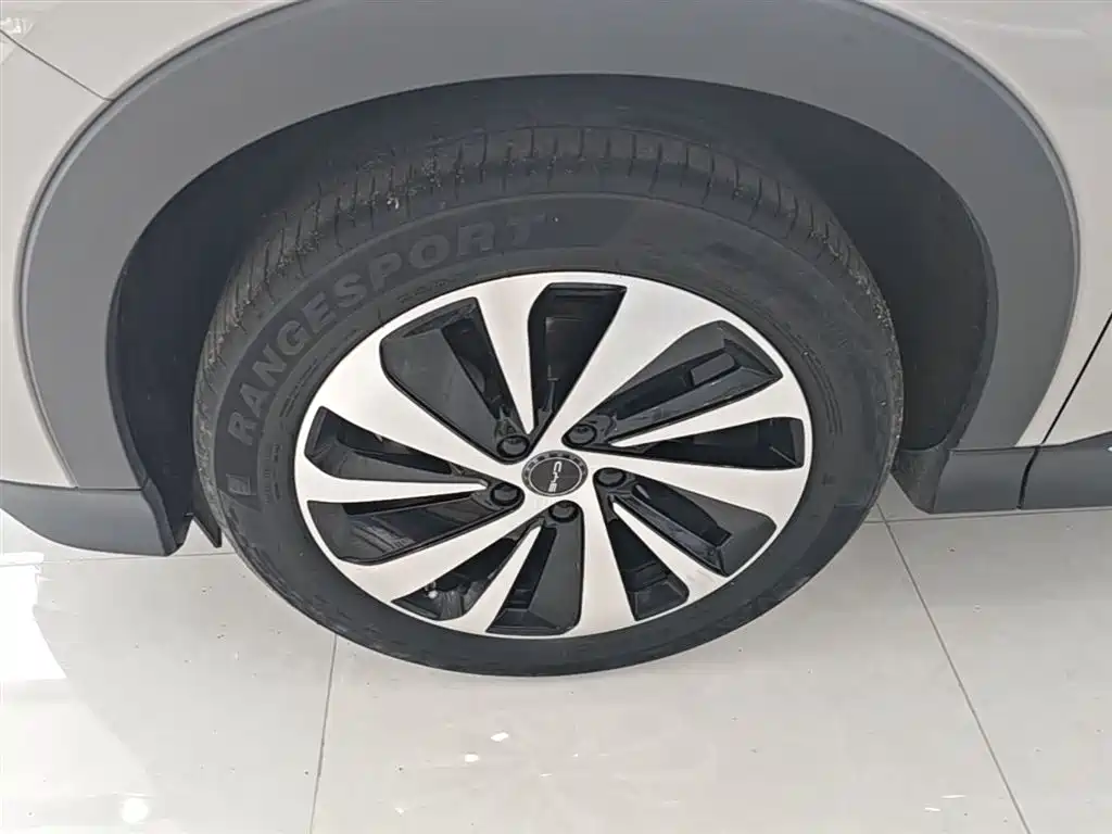 BYD Song PLUS PHEV 2024 Glory Edition DM-i 110km Flagship PLUS фото 23
