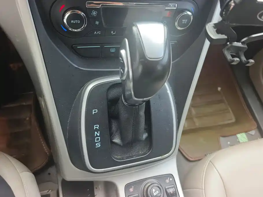 Ford Kuga 2013 2013 1.6L GTDi AWD Elite