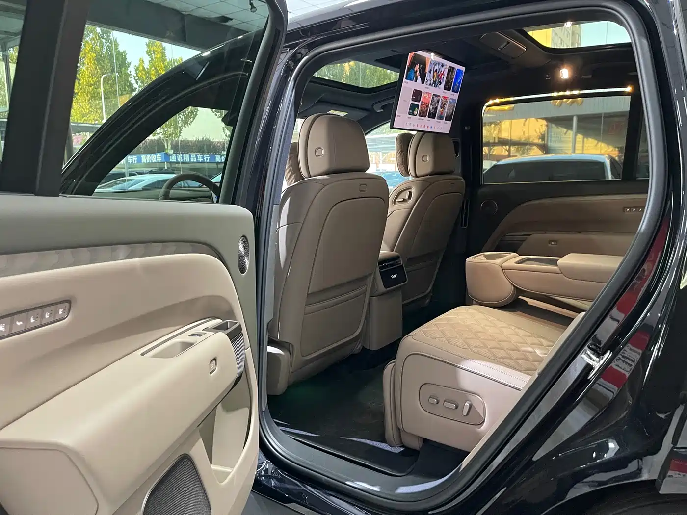 2026 Li Auto L8
