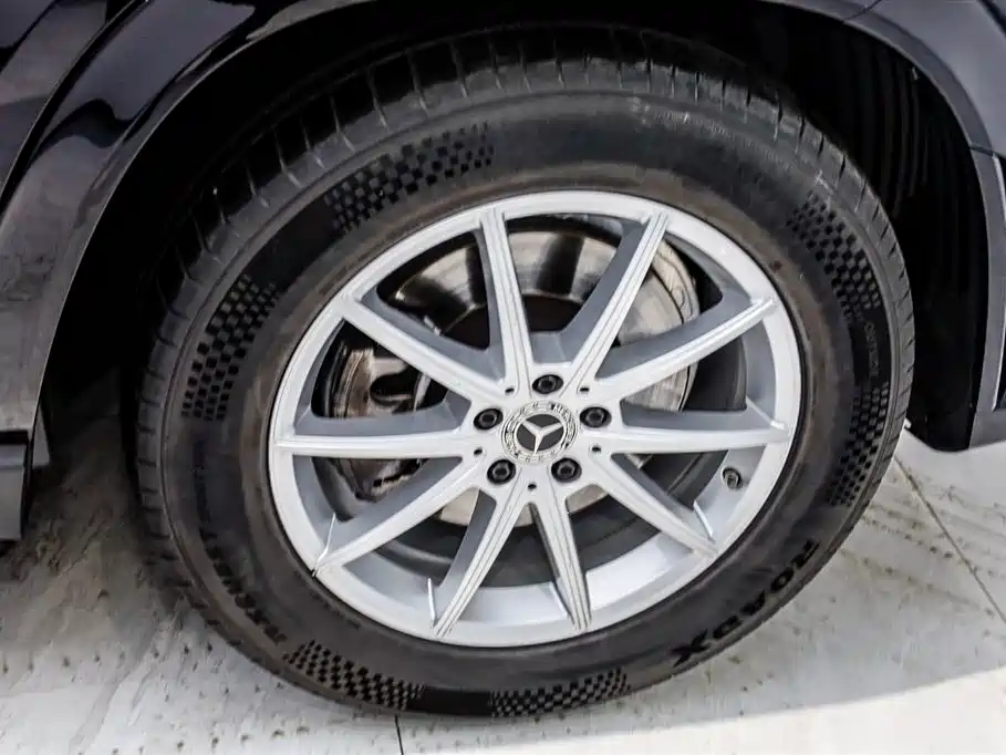 Mercedes-Benz GLE 2021 GLE 350 4MATIC Fashion фото 30