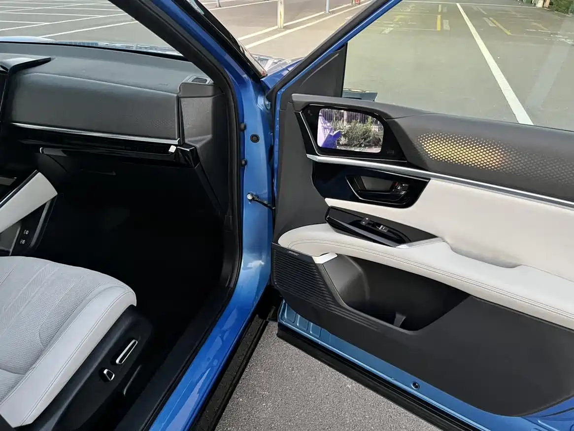 Honda S7 2025 2025 Navigator Edition