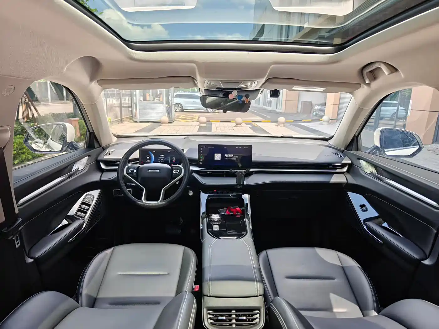 Фото 6 - Haval H6