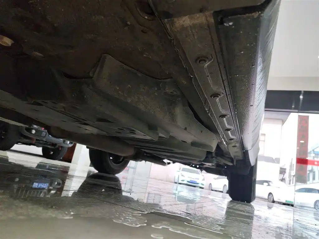 Toyota RAV4 Rongfang 2018 2.0L CVT 2WD Trend X Edition фото 22
