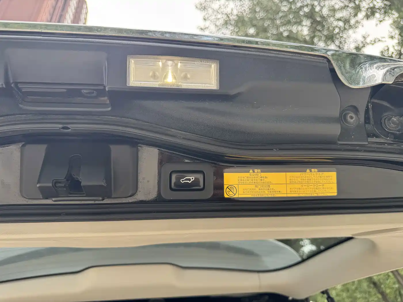 Lexus LX 2011 2009 570
