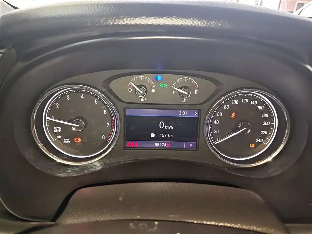 Buick LaCrosse 2020 652T Elite фото 7