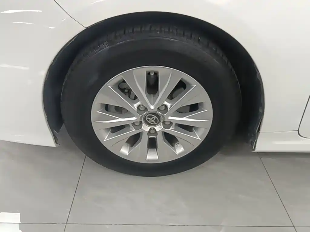 Toyota Corolla, миниатюра 23
