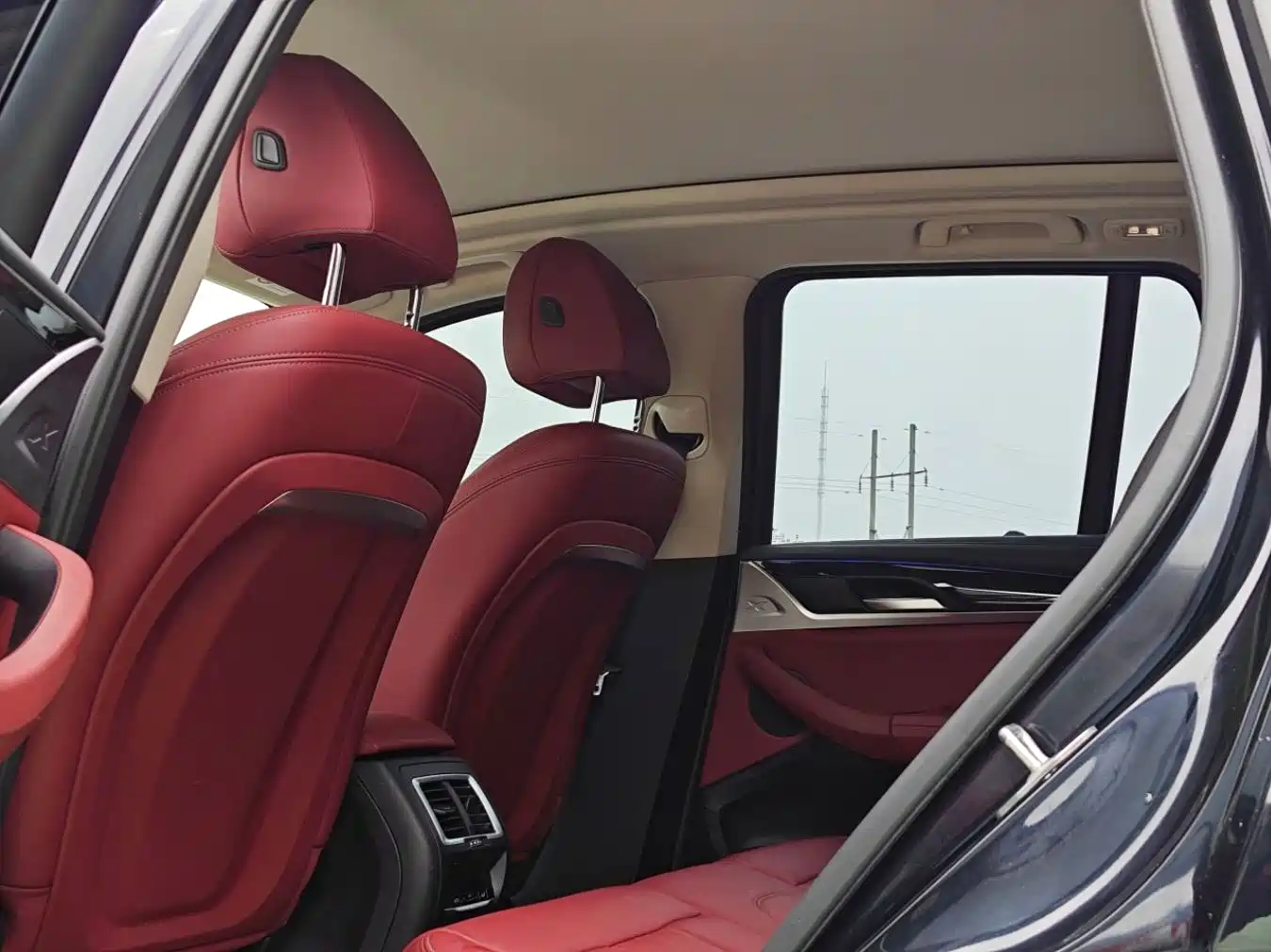 BMW X3 2022 Facelift xDrive25i M Sport Package фото 5