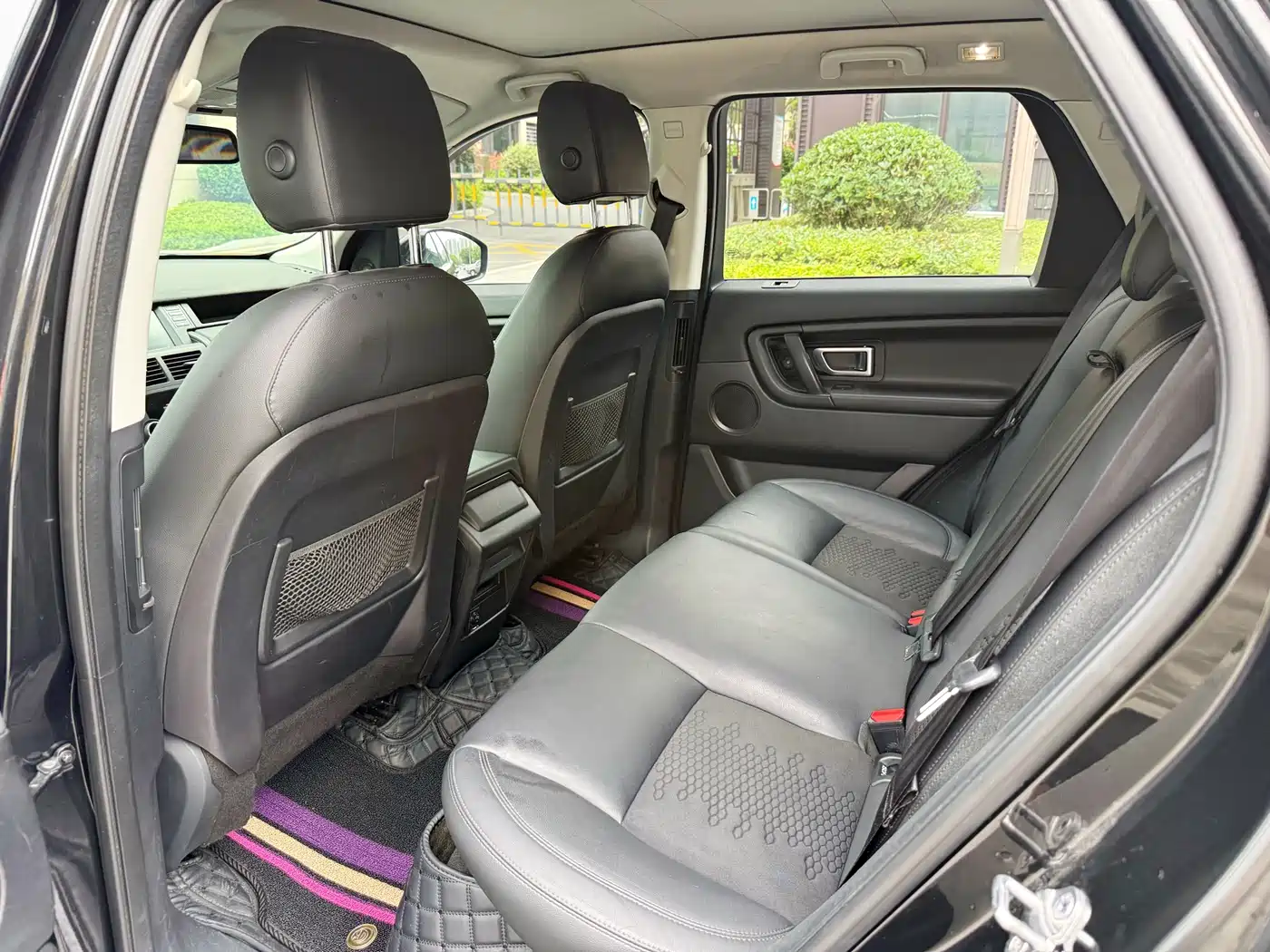 Land Rover Discovery Sport 2018 240PS PURE Edition фото 5