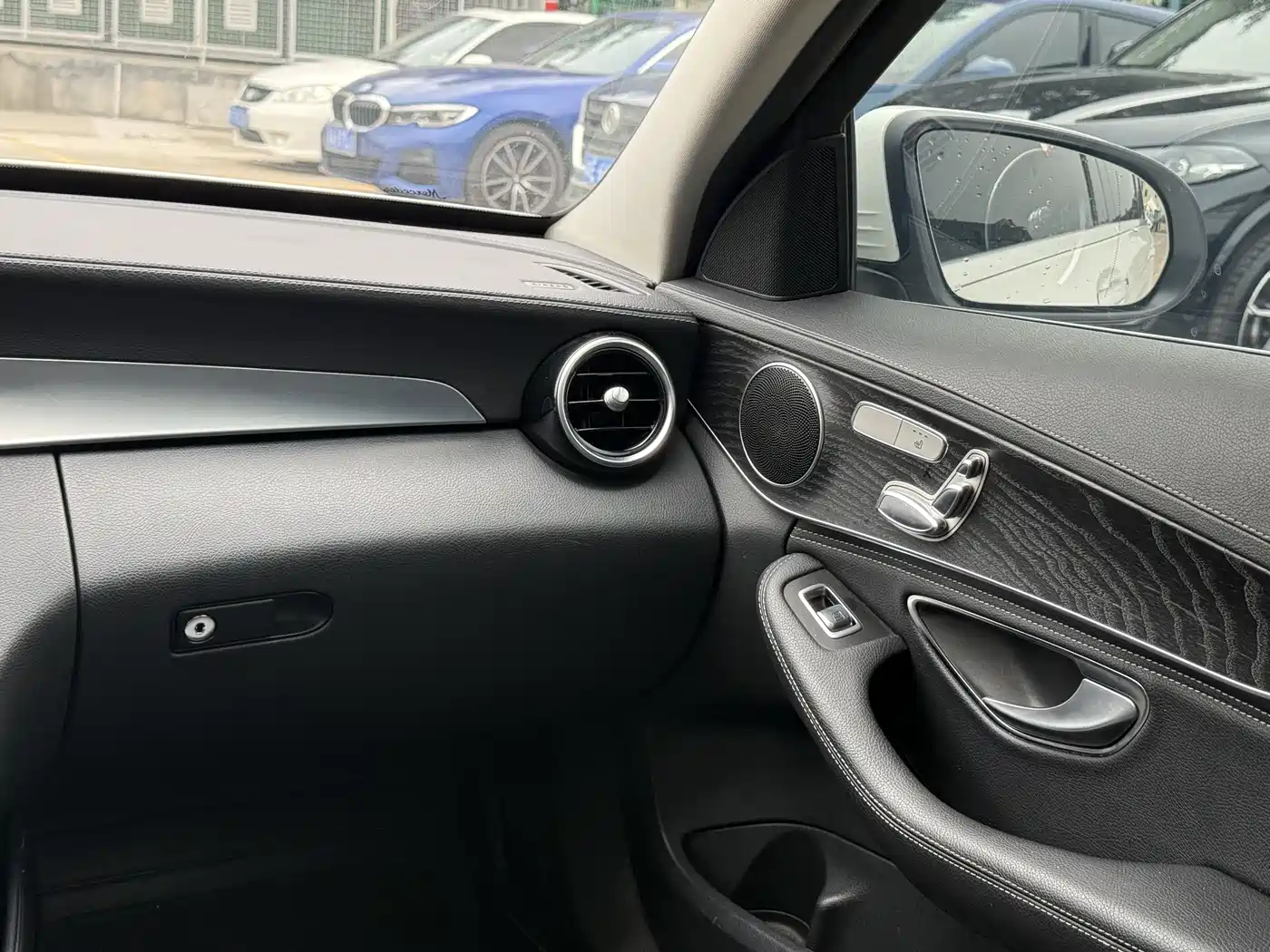 Mercedes-Benz C-Class 2020 C 260 L Sport фото 12
