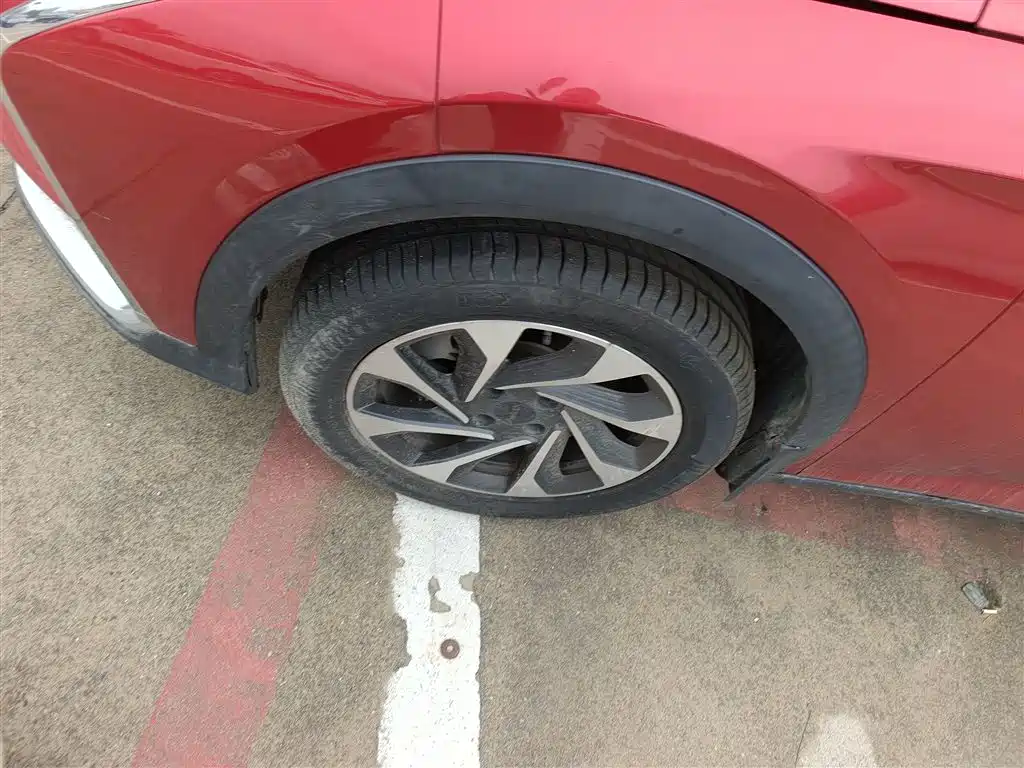 Dongfeng Aeolus Yixuan GS 2021 2020 230T Auto Yuemu Edition