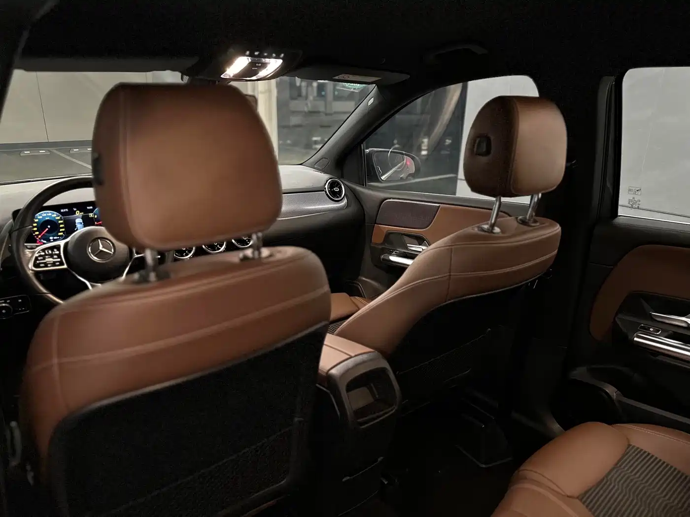 Mercedes-Benz B-Class 2020 B 180 фото 14