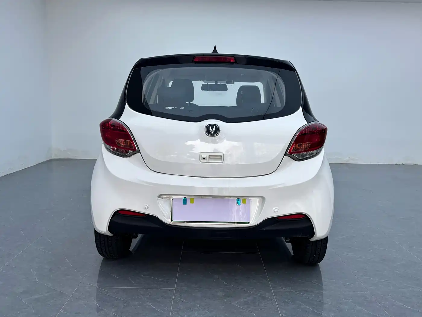 Changan Benben E-Star 2022 2021 National Edition Colorful Version LFP (31.18kWh)
