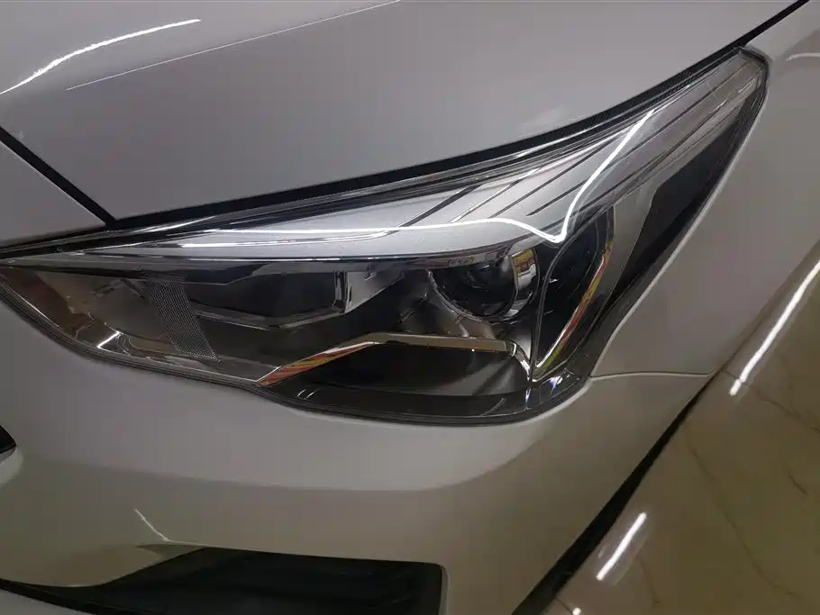 Haval M6 2019 1.5T DCT 2WD Elite Version China V фото 5