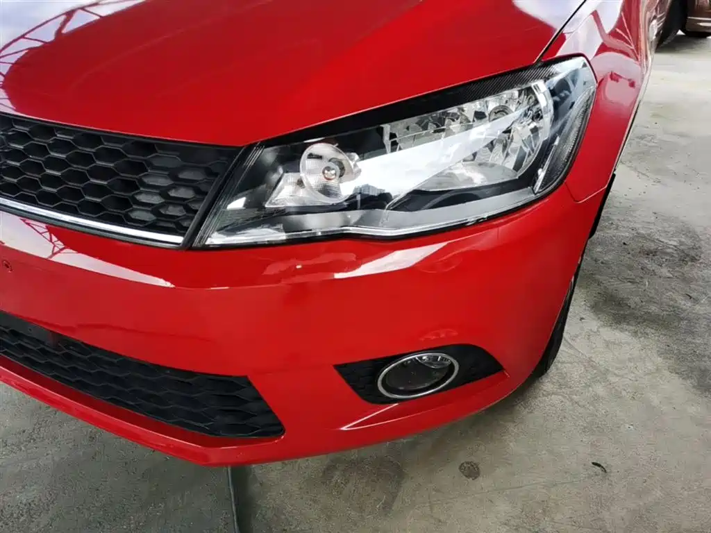 Volkswagen Jetta 2015 1.4TSI Auto Sport фото 24