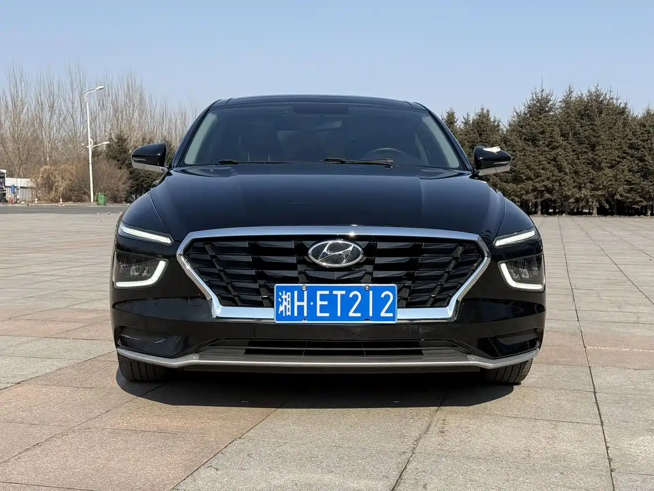 HYUNDAI NAME PICTURE