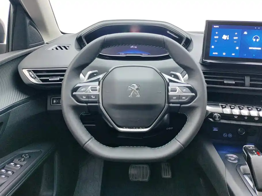 Photo 15 - Peugeot 4008