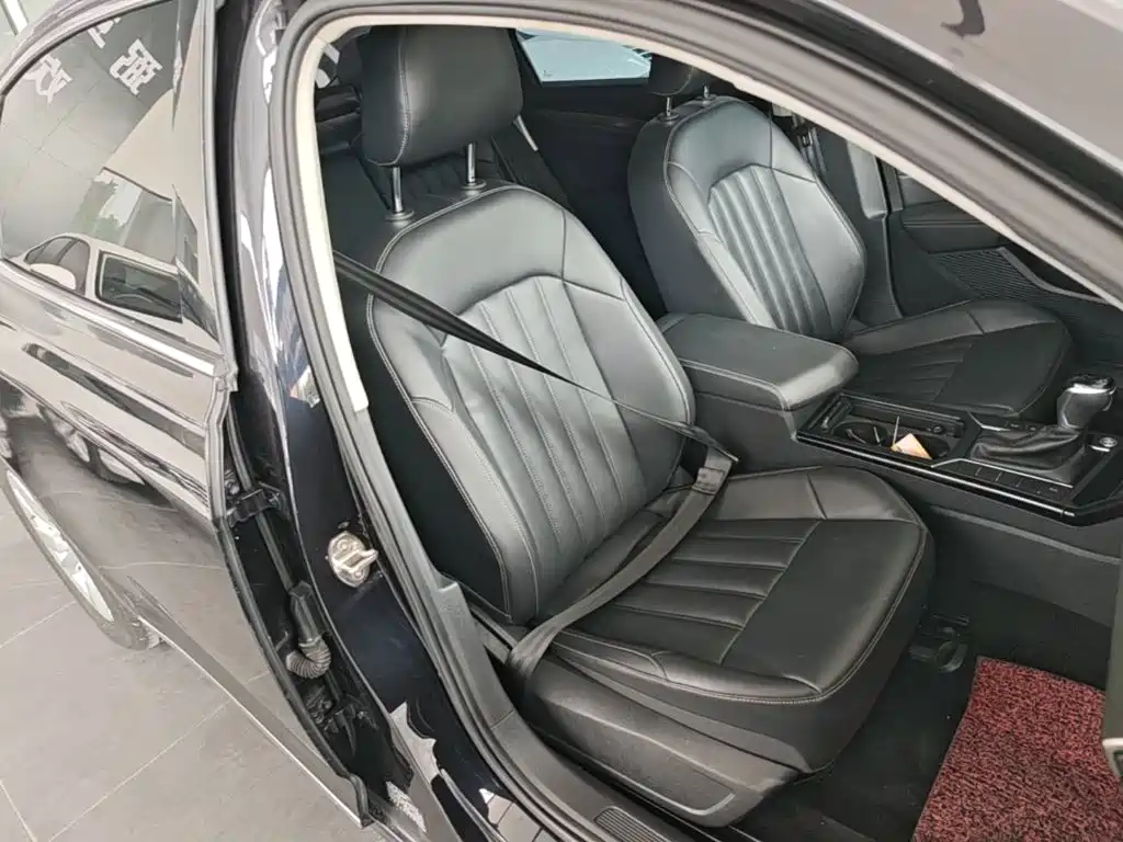Volkswagen Passat, миниатюра 25